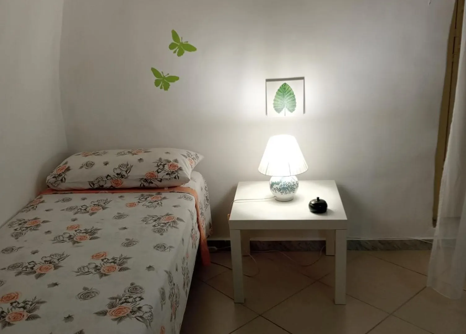 Holiday home Il Cuore Di Napoli Villa