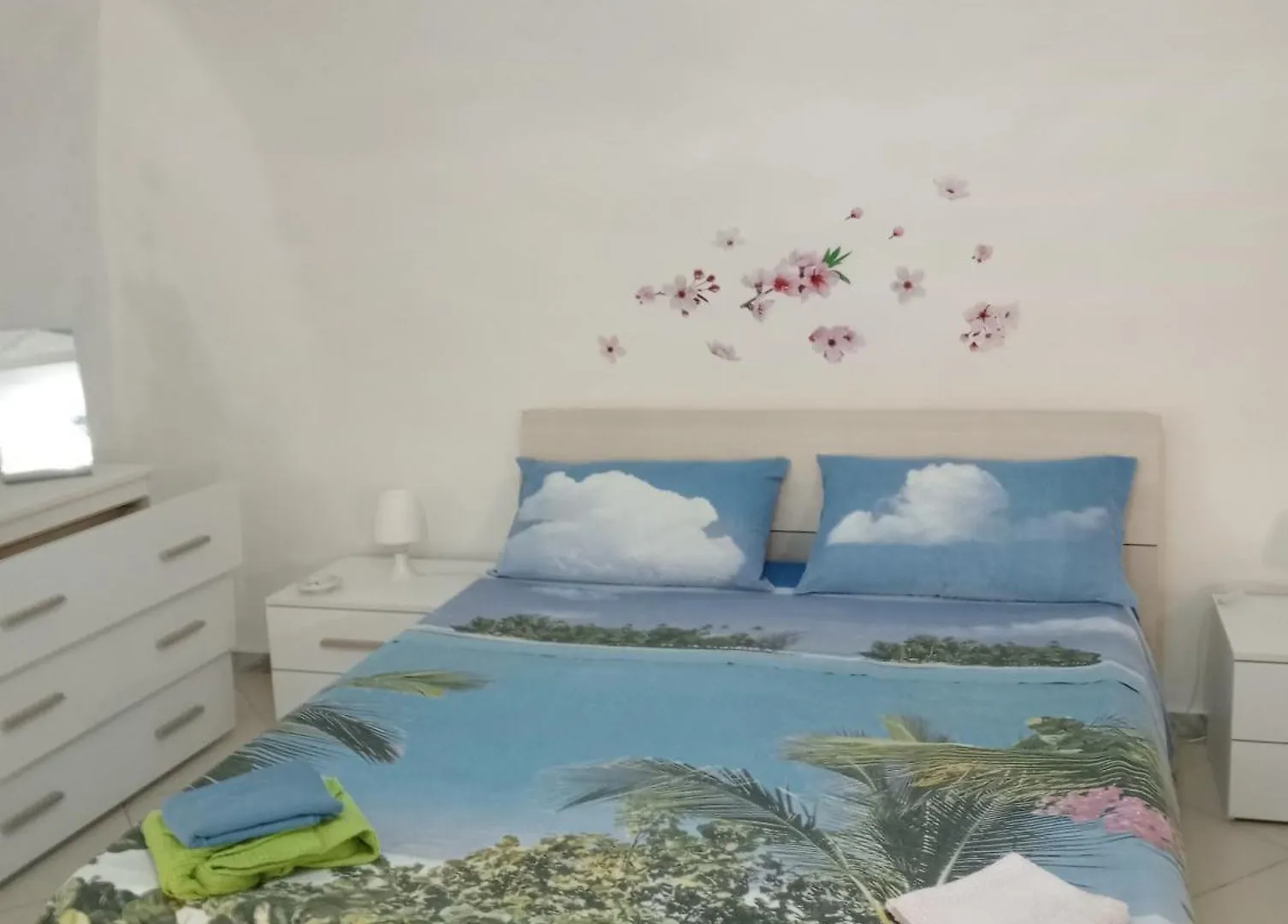 Holiday home Il Cuore Di Napoli Villa