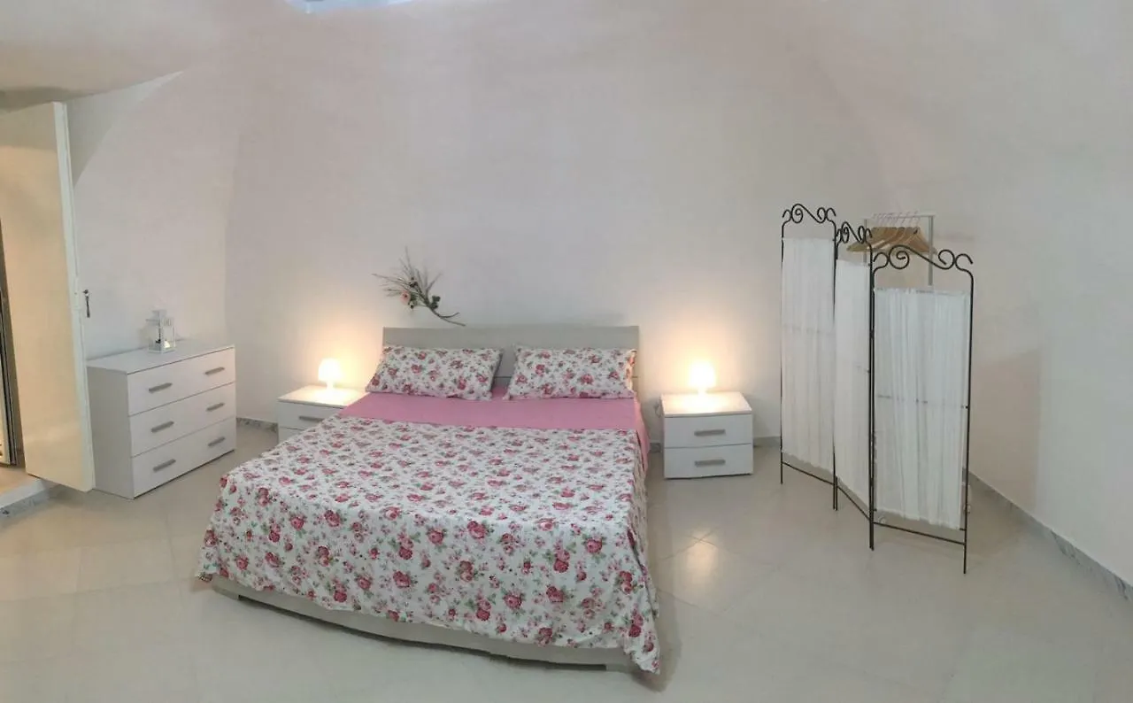 Holiday home Il Cuore Di Napoli Villa Italy