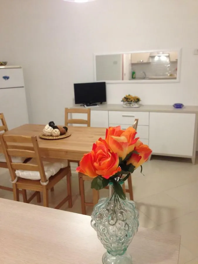 Holiday home Il Cuore Di Napoli Villa