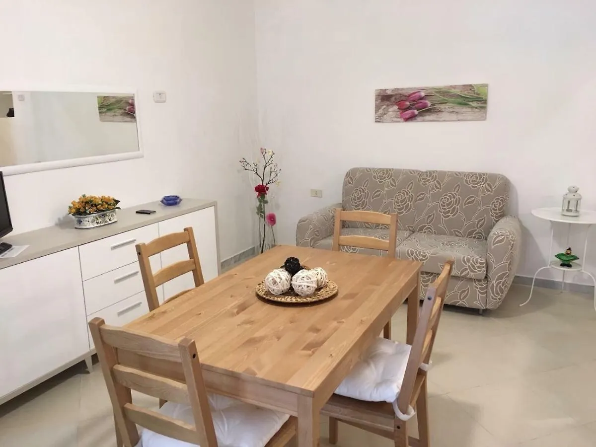 Il Cuore Di Napoli Villa Naples